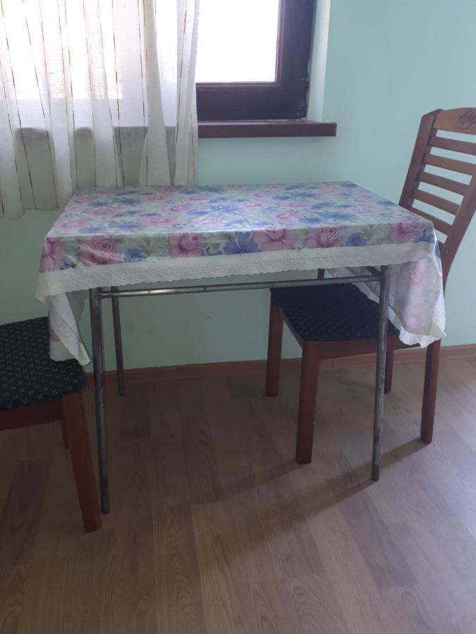 Art Guest House In Kaskad Erivan Dış mekan fotoğraf