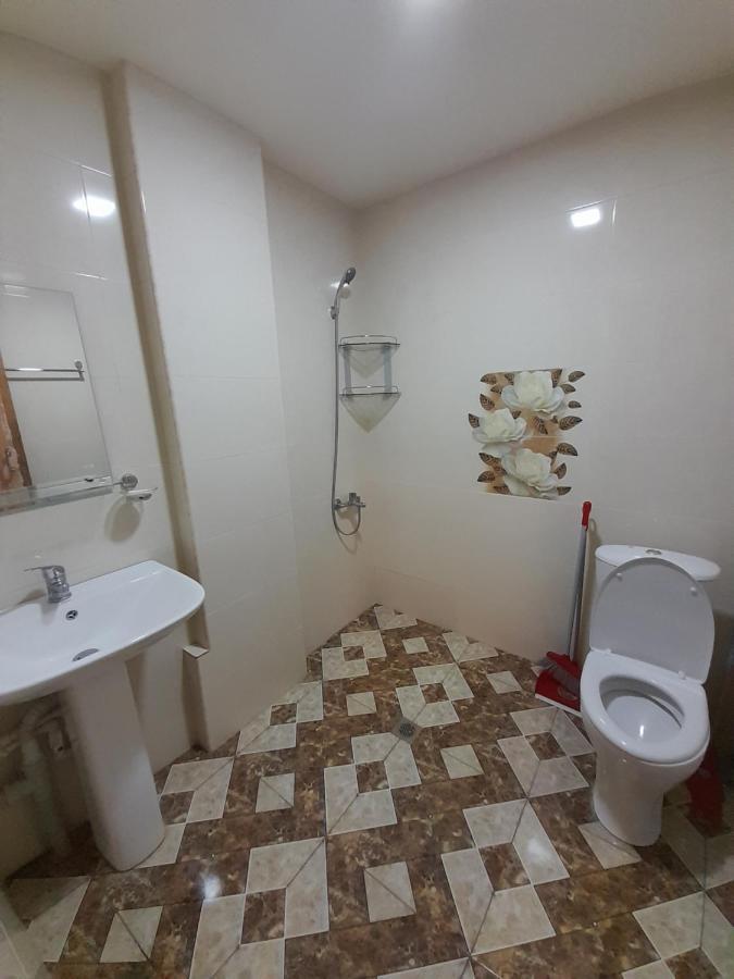 Art Guest House In Kaskad Erivan Dış mekan fotoğraf