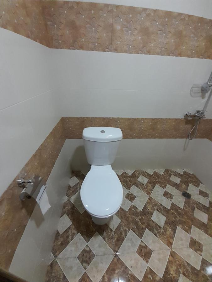 Art Guest House In Kaskad Erivan Oda fotoğraf