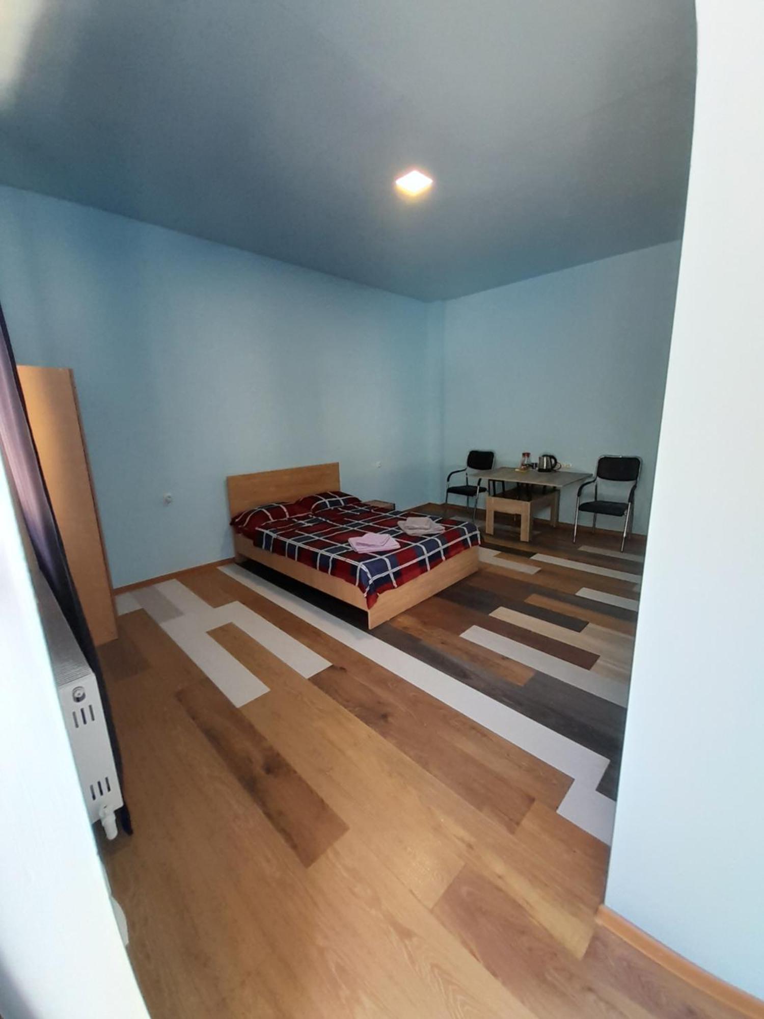 Art Guest House In Kaskad Erivan Oda fotoğraf