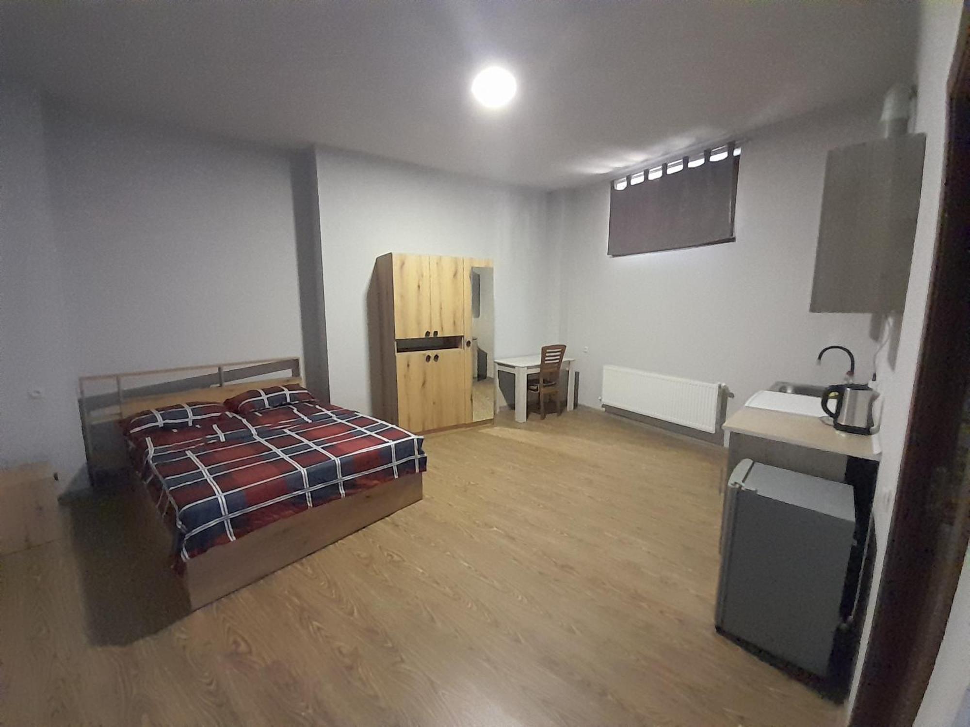 Art Guest House In Kaskad Erivan Oda fotoğraf