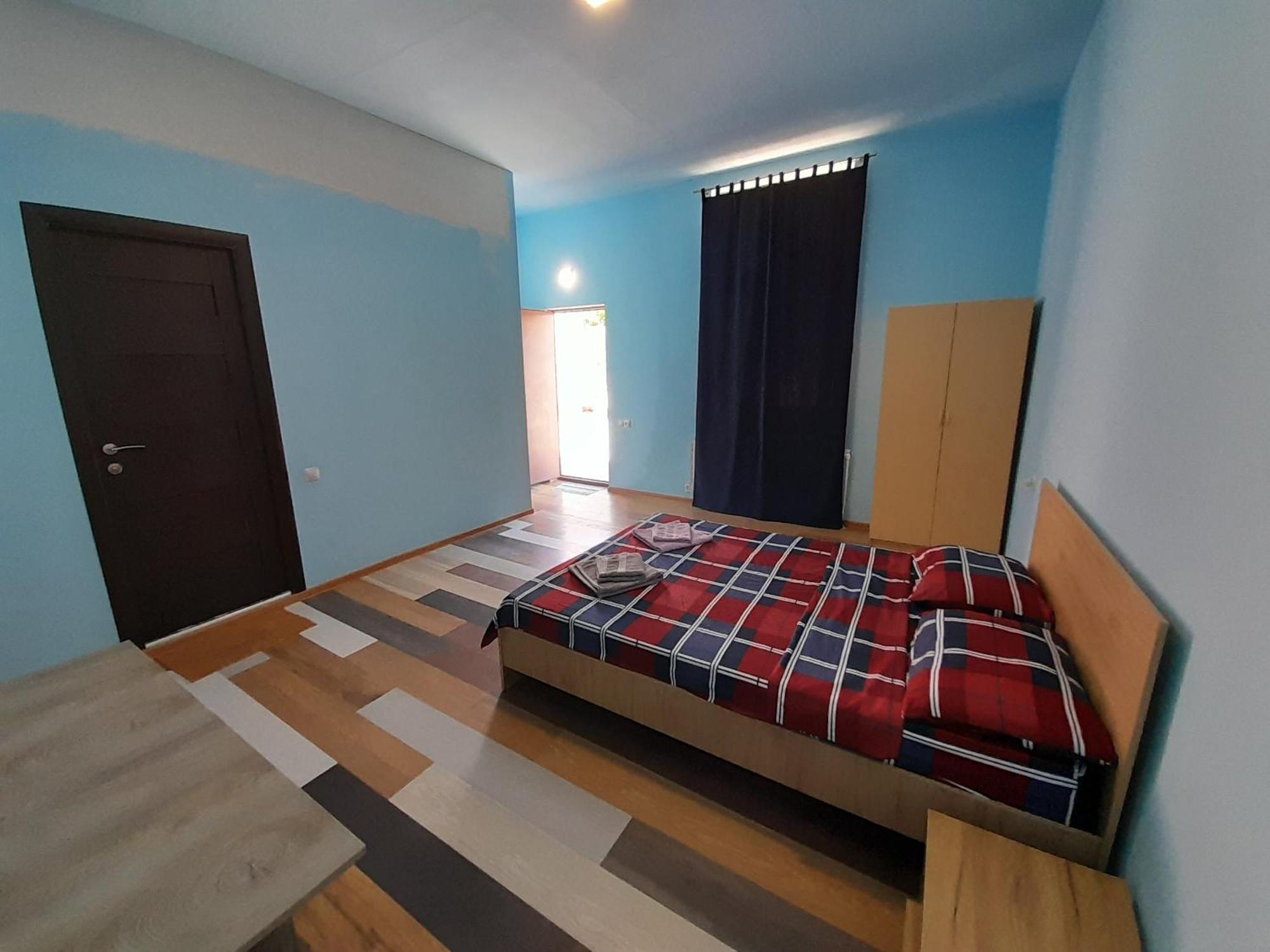 Art Guest House In Kaskad Erivan Oda fotoğraf