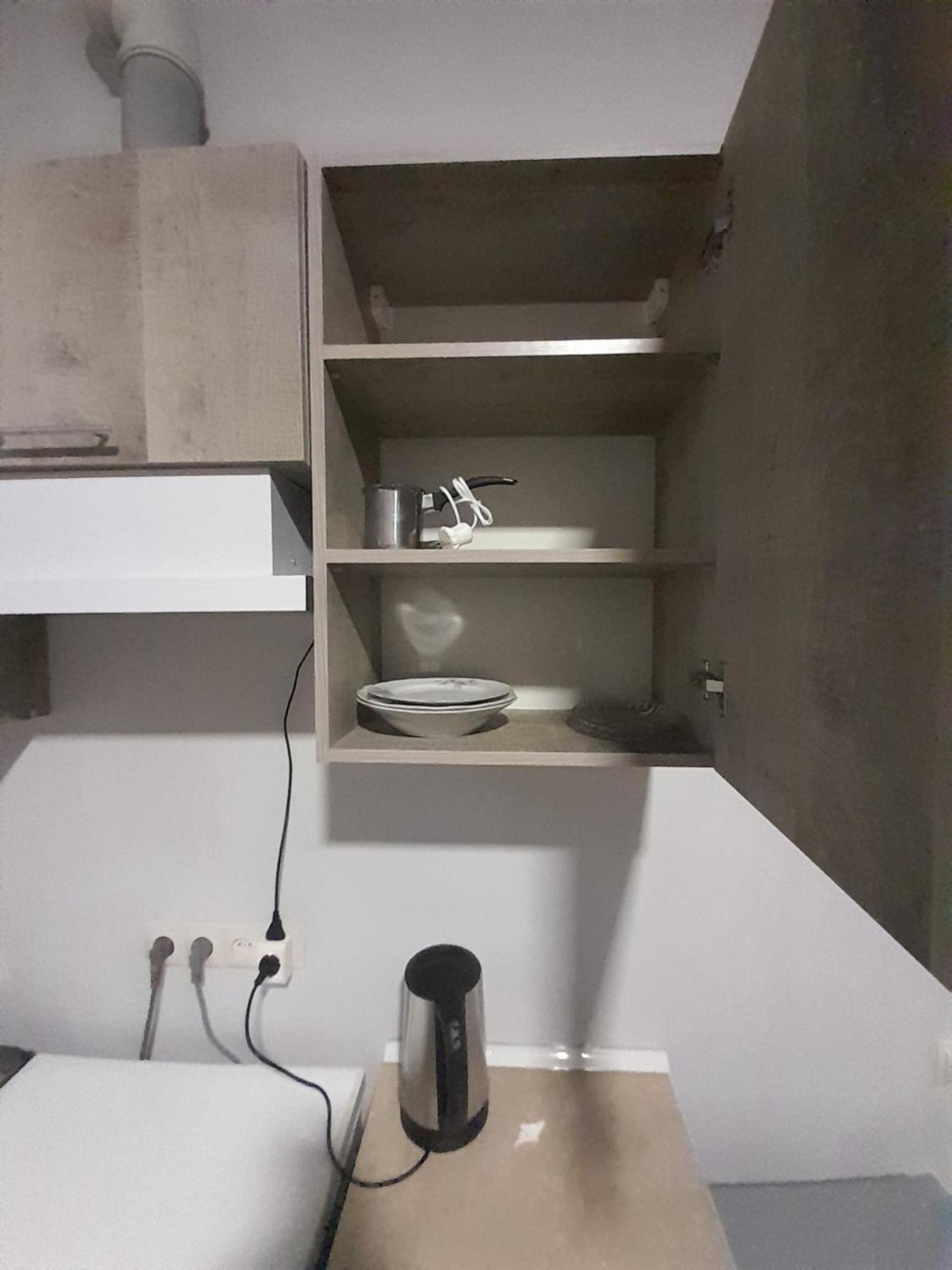 Art Guest House In Kaskad Erivan Oda fotoğraf