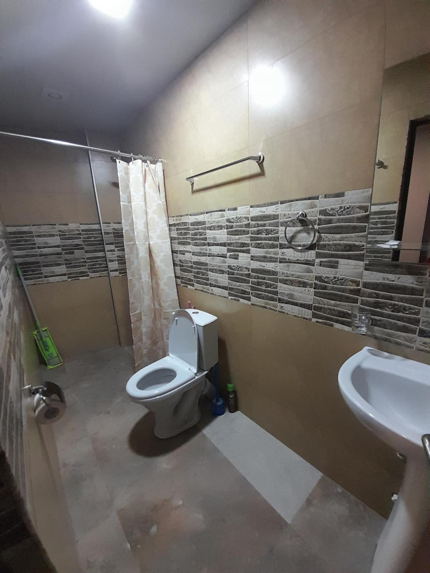 Art Guest House In Kaskad Erivan Oda fotoğraf