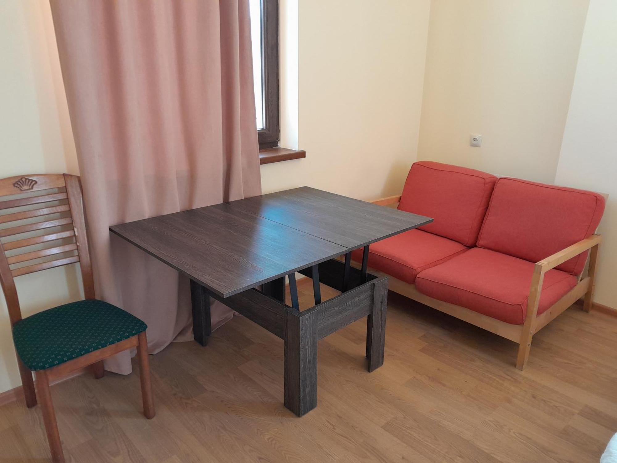Art Guest House In Kaskad Erivan Oda fotoğraf