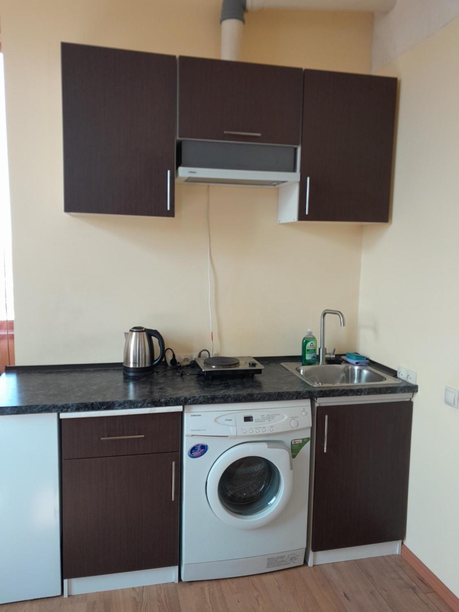 Art Guest House In Kaskad Erivan Oda fotoğraf