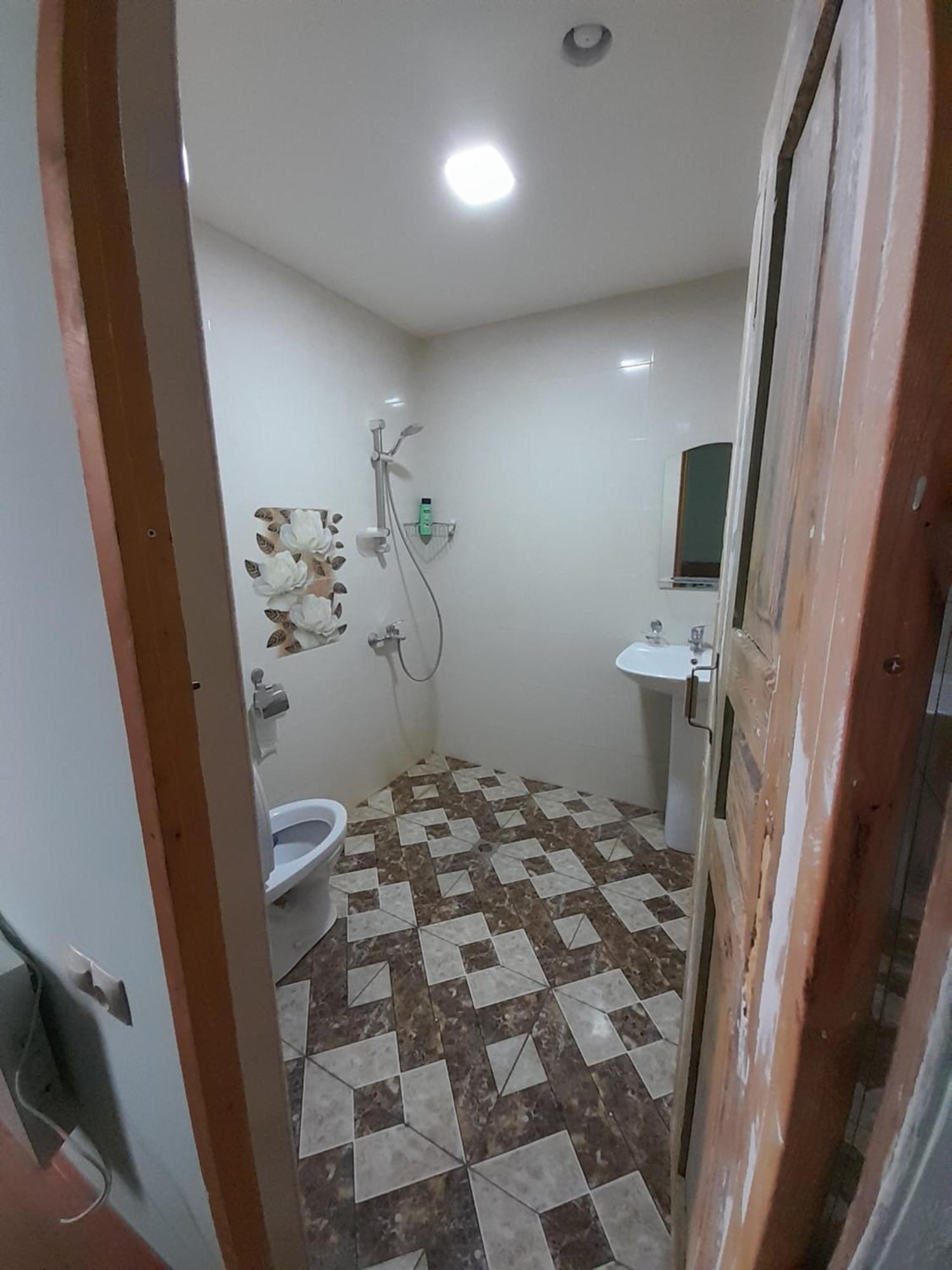 Art Guest House In Kaskad Erivan Oda fotoğraf