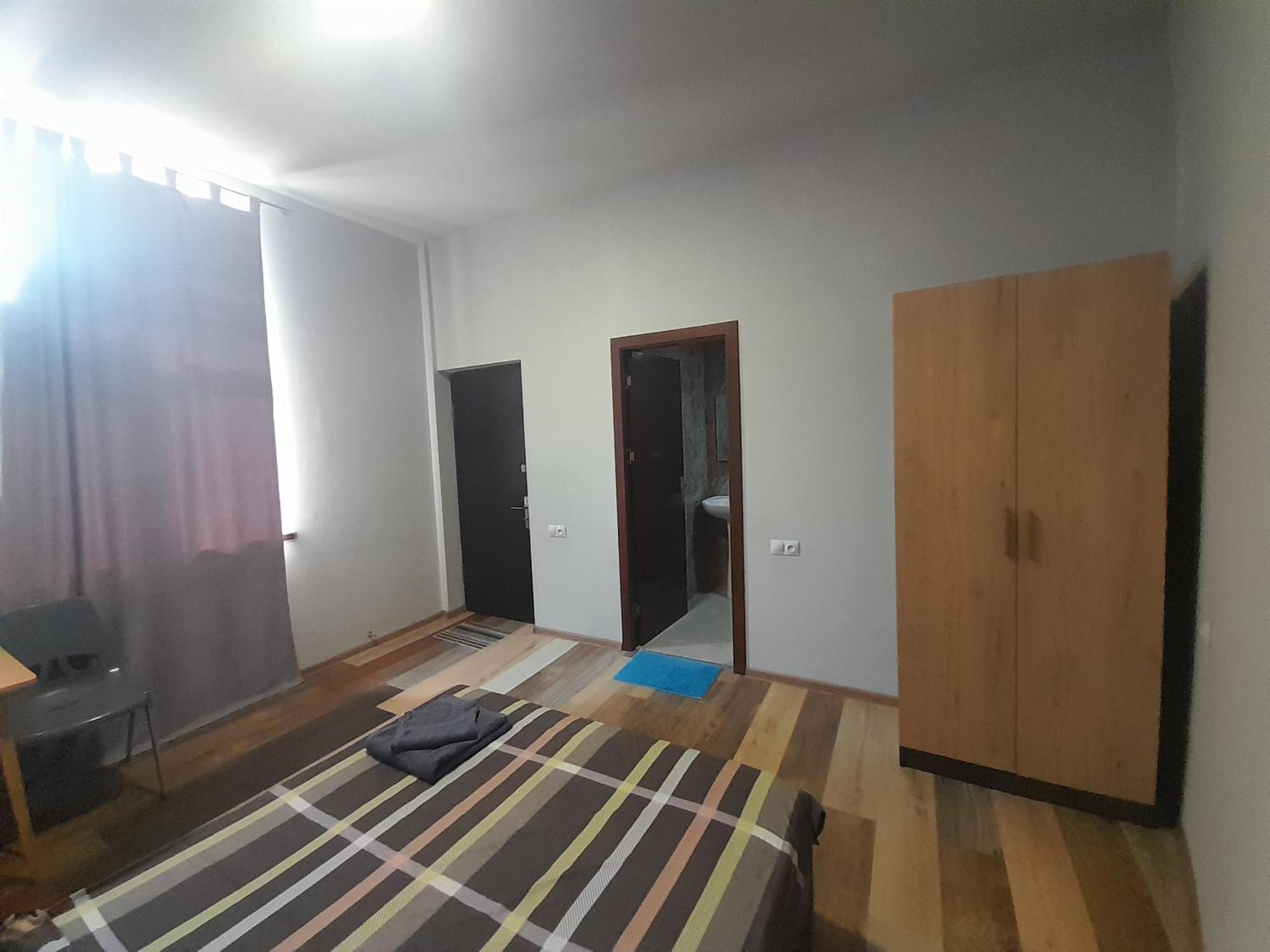 Art Guest House In Kaskad Erivan Dış mekan fotoğraf
