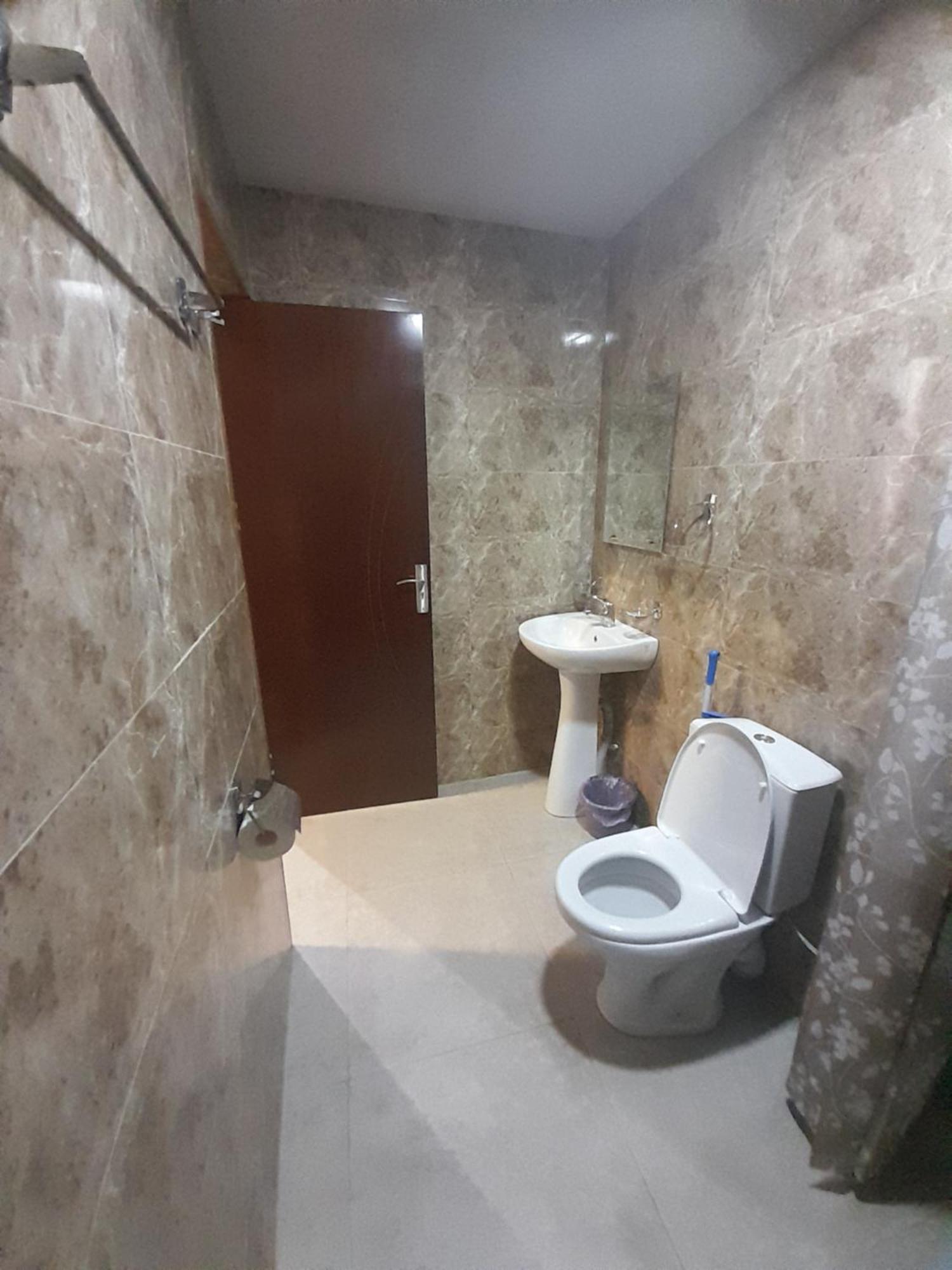 Art Guest House In Kaskad Erivan Dış mekan fotoğraf