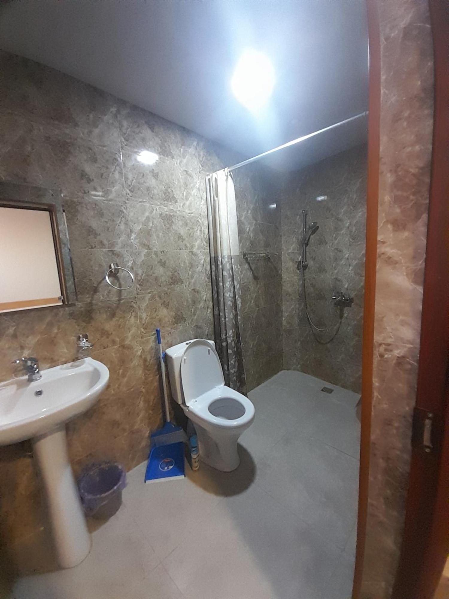 Art Guest House In Kaskad Erivan Dış mekan fotoğraf