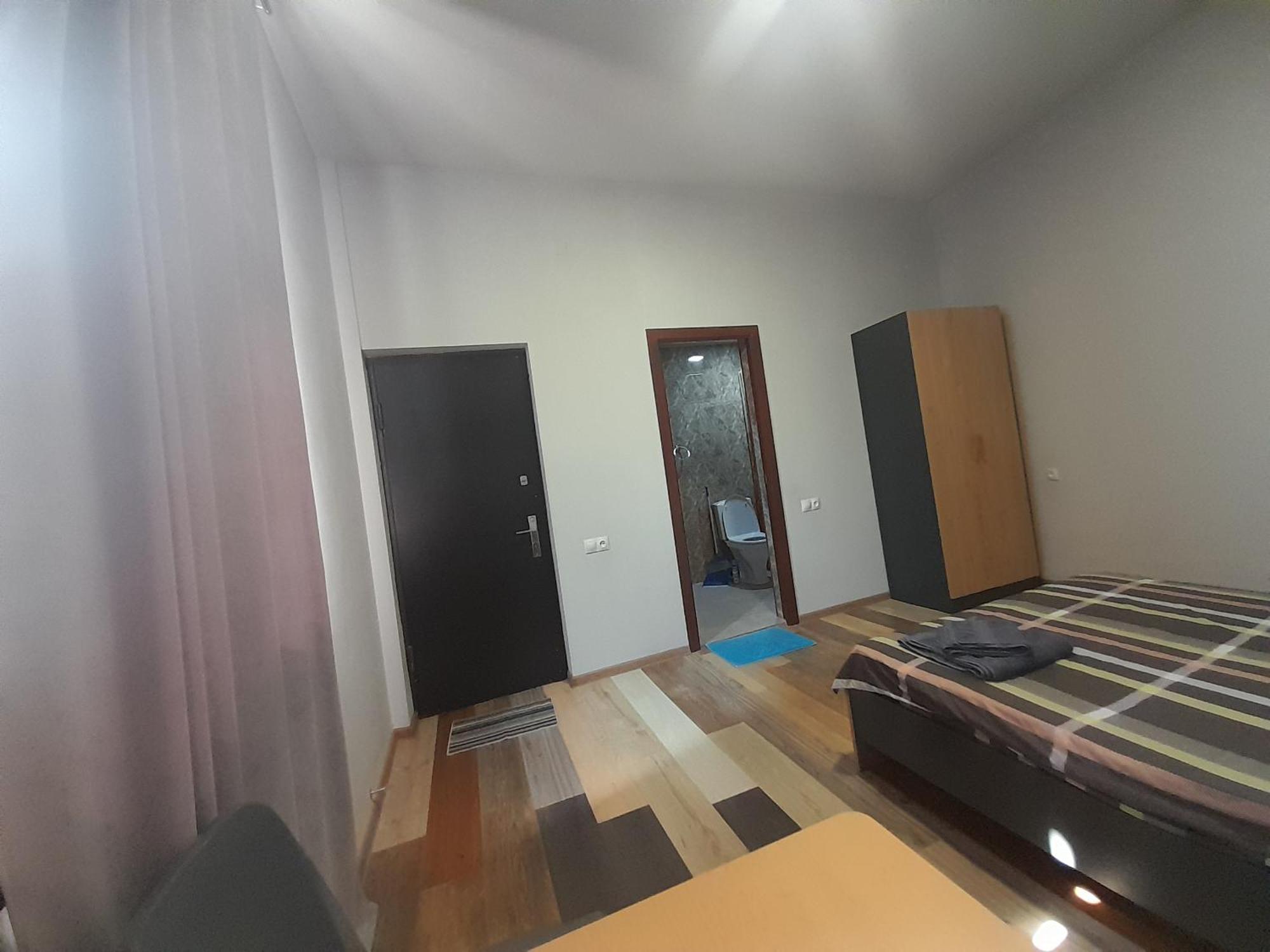 Art Guest House In Kaskad Erivan Dış mekan fotoğraf
